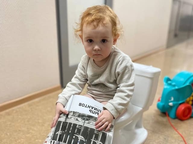 Индивидуальная программа