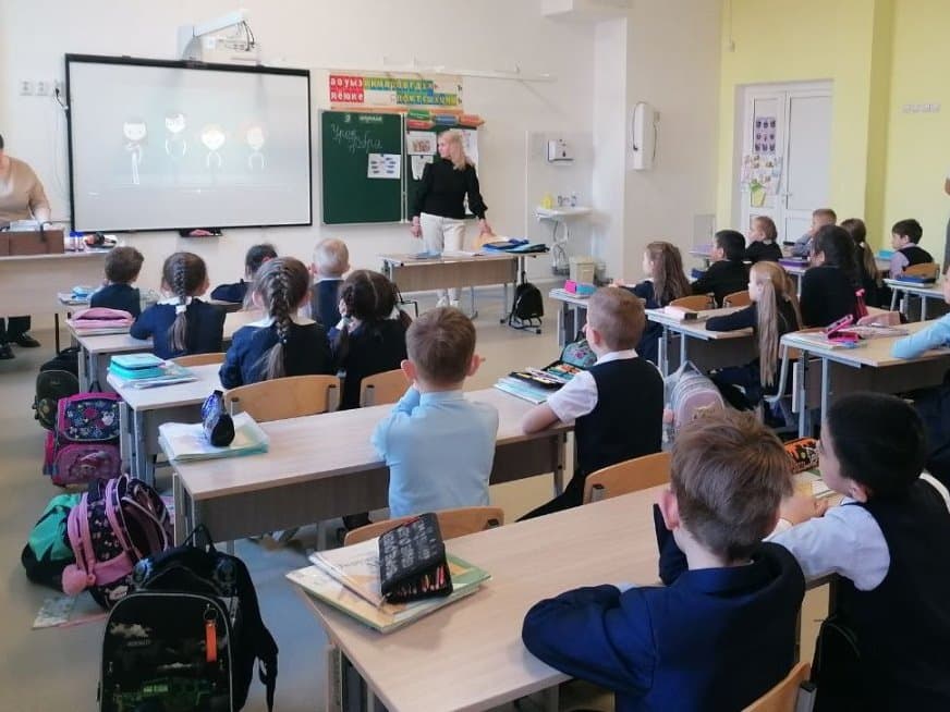 Привлекли внимание органов управления образованием к детям с РАС
