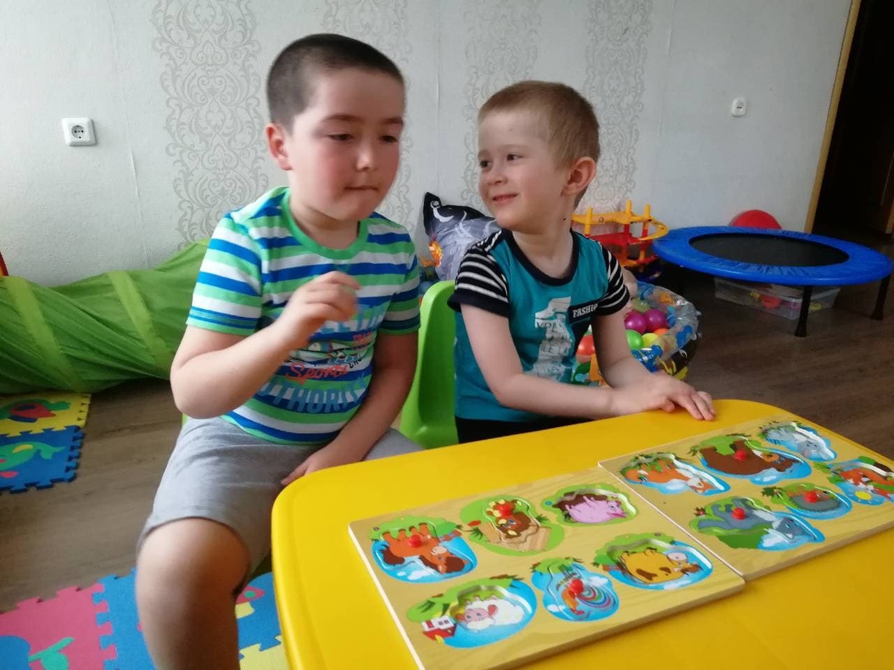 Индивидуальная терапия
