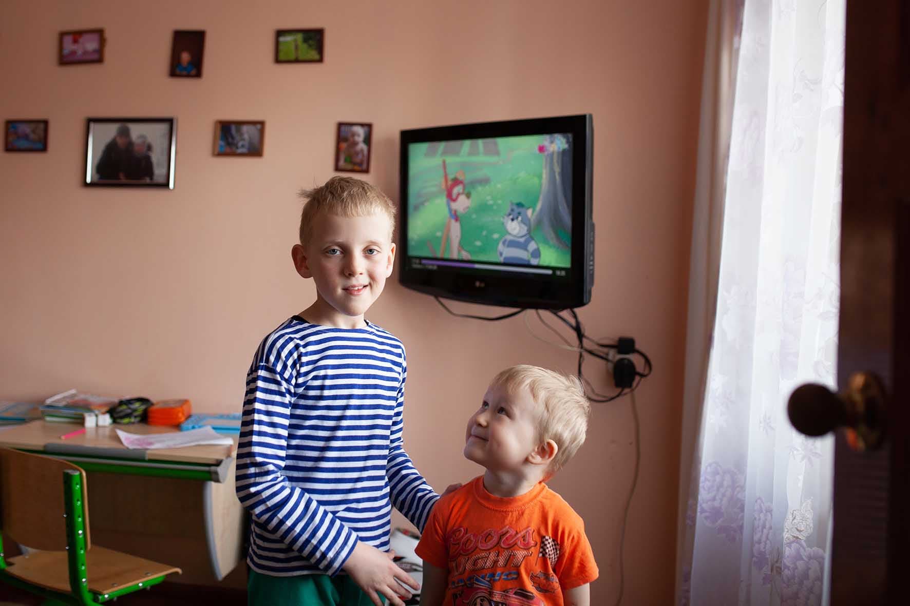 Антон