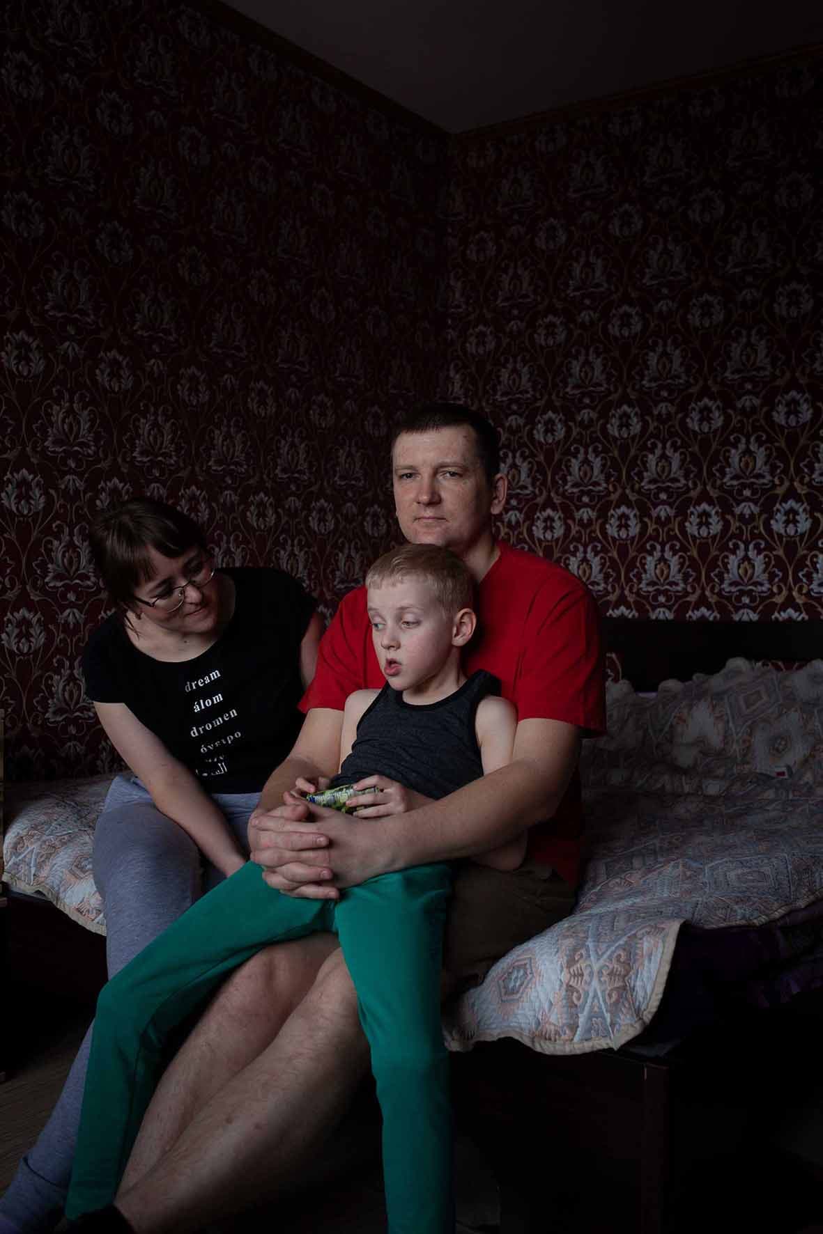 Антон