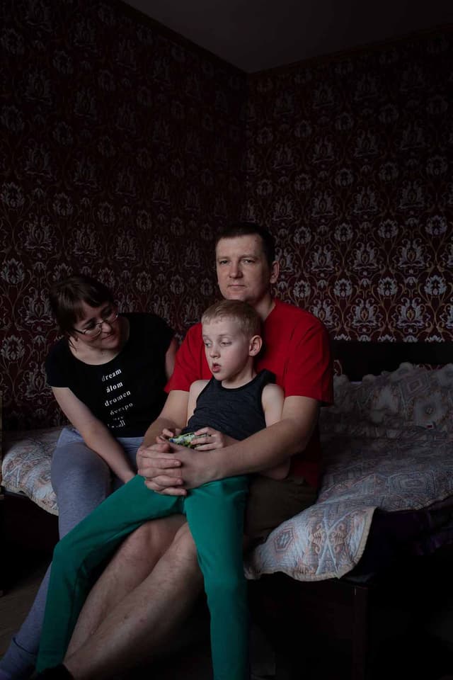 Антон