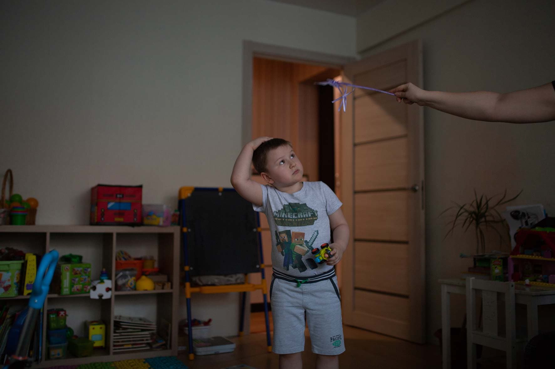 Саша